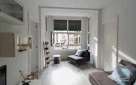 Belgrano Beach & Oldtown By Beauty Rentals